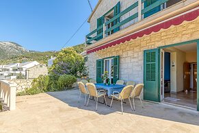 Sea View Home Marianne 200m From sea