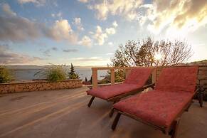 Sea View Home Marianne 200m From sea