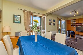 Sea View Home Marianne 200m From sea