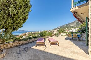 Sea View Home Marianne 200m From sea