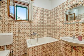 Sea View Home Marianne 200m From sea