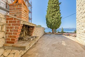 Sea View Home Marianne 200m From sea