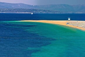 Sea View Home Marianne 200m From sea