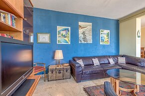 Sea View Home Marianne 200m From sea