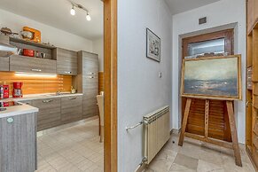 Sea View Home Marianne 200m From sea