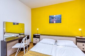 Sea View Home Marianne 200m From sea