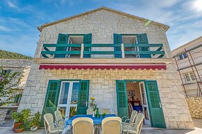 Sea View Home Marianne 200m From sea