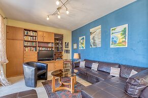 Sea View Home Marianne 200m From sea