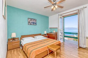 Sea View Home Marianne 200m From sea