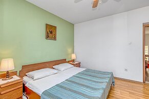 Sea View Home Marianne 200m From sea