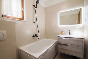 Sea View Home Marianne 200m From sea