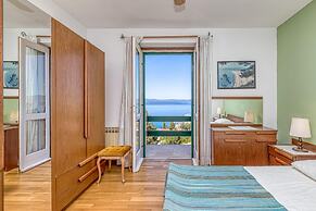 Sea View Home Marianne 200m From sea