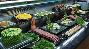 Wyndham Garden Diyarbakır