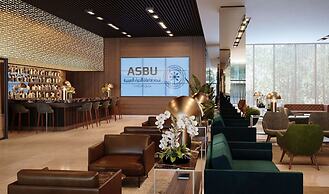 ASBU Hotel