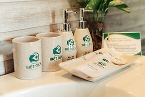Biet Dien Hotel