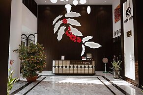 Biet Dien Hotel