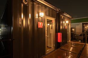 HOTEL R9 The Yard Noda