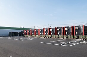 HOTEL R9 The Yard Noda