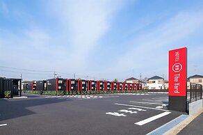 HOTEL R9 The Yard Noda