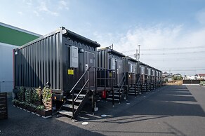 HOTEL R9 The Yard Noda