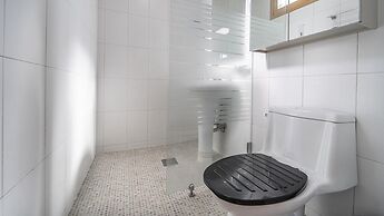 Gangneung Basecamp Pension