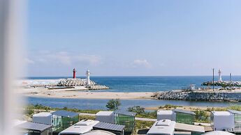 Gangneung Basecamp Pension