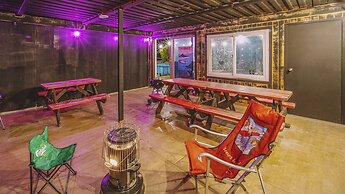 Gangneung Basecamp Pension