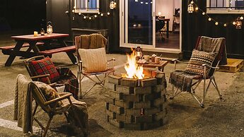 Gangneung Basecamp Pension