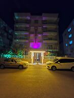 Toprak Hotel
