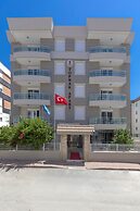 Toprak Hotel