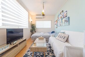 Sunny Side House Katase Enoshima