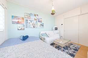 Sunny Side House Katase Enoshima
