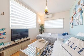 Sunny Side House Katase Enoshima