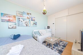 Sunny Side House Katase Enoshima