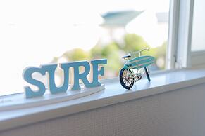 Sunny Side House Katase Enoshima