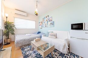 Sunny Side House Katase Enoshima