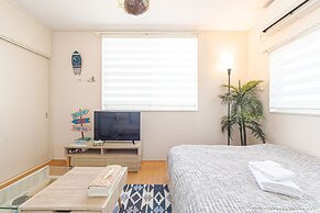 Sunny Side House Katase Enoshima