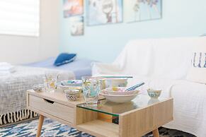 Sunny Side House Katase Enoshima