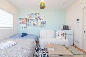 Sunny Side House Katase Enoshima