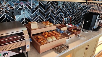 Fairfield by Marriott Shenzhen Shenshan Special Cooperation Zone