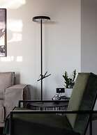 Athenian Riviera Luxurious Residence