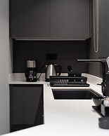 Athenian Riviera Luxurious Residence