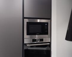 Athenian Riviera Luxurious Residence