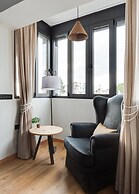 Athenian Riviera Luxurious Residence