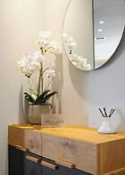 Athenian Riviera Luxurious Residence
