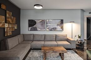 Athenian Riviera Luxurious Residence