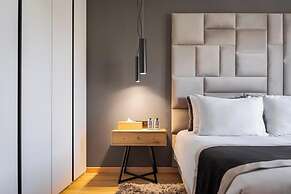 Athenian Riviera Luxurious Residence