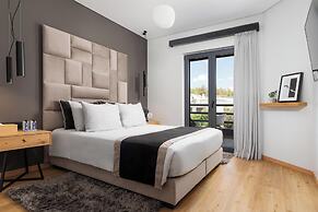 Athenian Riviera Luxurious Residence