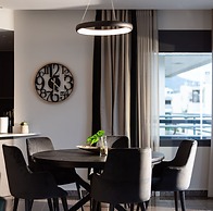 Athenian Riviera Luxurious Residence