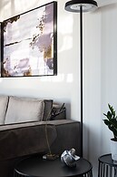 Athenian Riviera Luxurious Residence